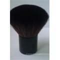 High Quality Private Label Goat Hair Kabuki Face Brush